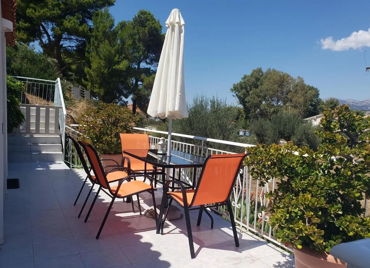Malibu Studios & Apartments Lassi  0*, Lassi (Kefalonia) Grecia